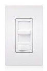 LUTRON Lutron CTCL-153P-AL Contour Cfl Dimmer