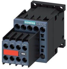 SIEMENS Siemens 3RT20151FB443MA0 Contactor S00 3-pole
