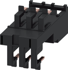 SIEMENS Siemens 3RA29212A Link Module S0 Spring Terminal