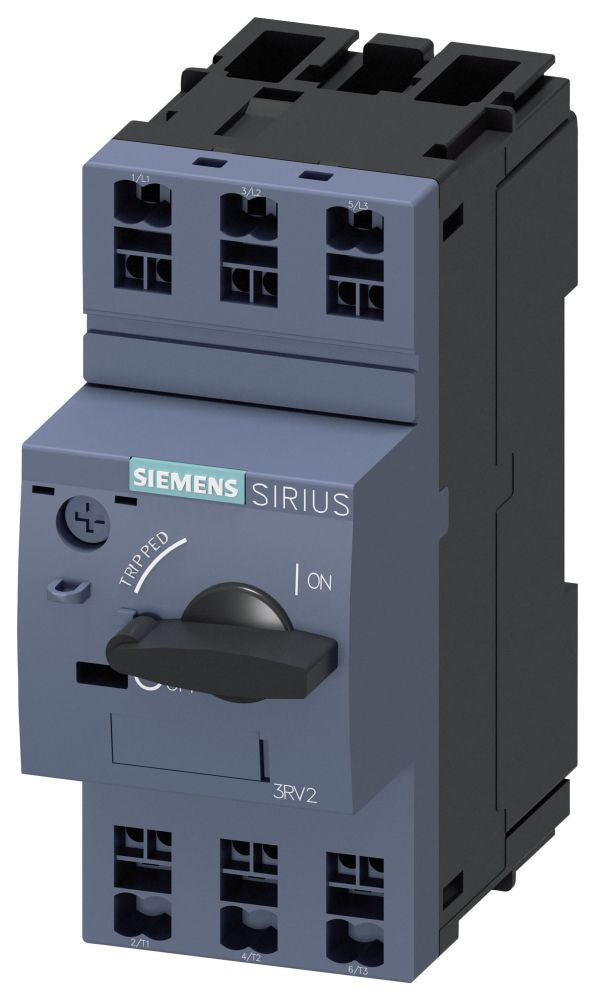 SIEMENS Siemens 3RV20111EA20 Motor Starter Protector 2.8-4A