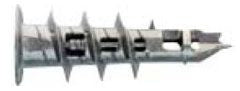 NSI INDUSTRIES Nsi Industries ZSA1K Screw Anchor Kit