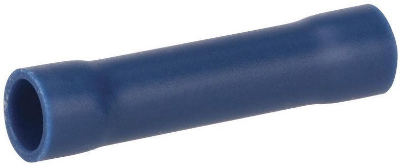 NSI INDUSTRIES Nsi Industries B16-V Vinyl Butt Splice 16-14 Awg