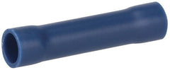 NSI INDUSTRIES Nsi Industries B16-V Vinyl Butt Splice 16-14 Awg