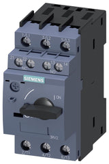 SIEMENS Siemens 3RV20111GA15 Motor Starter Protector 4.5-6.3A