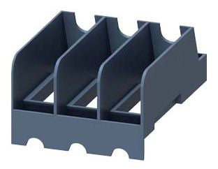 SIEMENS Siemens 3RV29281K Type E Phase Barrier