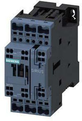 SIEMENS Siemens 3RT20272BB40 Contactor S0 32A