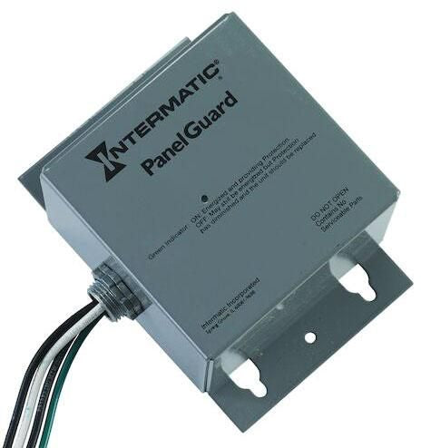 INTERMATIC Intermatic IG3240RC3 Surge Protective Device