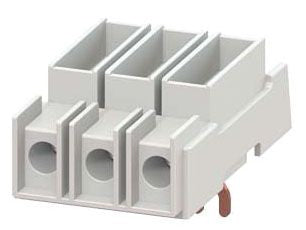 SIEMENS Siemens 3RV1928-1H Msp Terminal Kit 3RV102