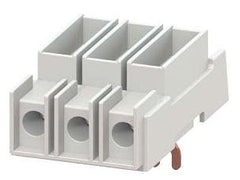 SIEMENS Siemens 3RV1928-1H Msp Terminal Kit 3RV102