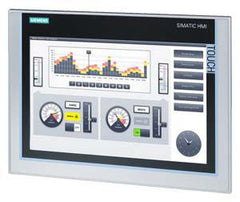 SIEMENS Siemens 6AV21240MC010AX0 TP1200 Comfort Touch Panel