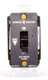 ABB Abb CR101Y Fractional Hp Manual Motor Starter