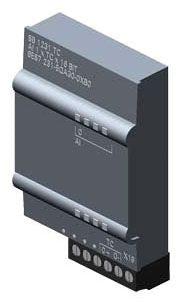 SIEMENS Siemens 6ES72315QA300XB0 Simatic Signal Module