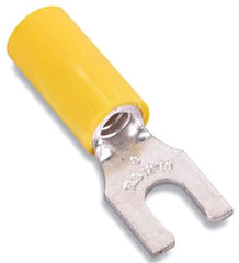 ABB Abb RC10-10FL Insulated Spade Terminal 12-10 Awg