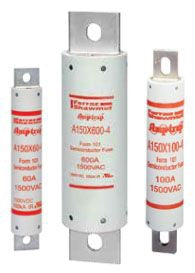 MERSEN Mersen A150X70-4 Solar Dc Fuse 70A 1500V