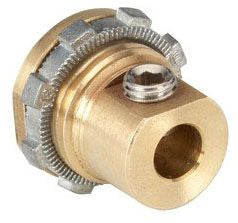 NSI INDUSTRIES Nsi Industries MC-075 Bridgeport Connector