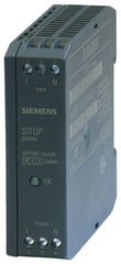 SIEMENS Siemens 6EP19672AA00 Sitop Inrush Current Limiter