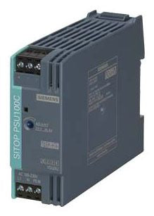 SIEMENS Siemens 6EP13215BA00 Sitop Power Supply