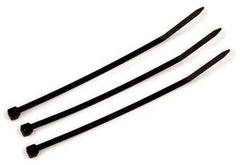 3M 3M CT4BK18-C Cable Tie 4 Inch 18 Lb Black