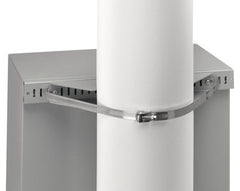 NVENT Nvent CPMK20 Pole Mounting Kit