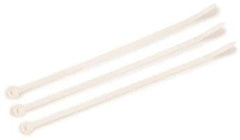 3M 3M CT6NT40-C Cable Tie 6 Inches 40 Lb