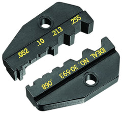 IDEAL Ideal 30-593 Bnc Tnc Die Set