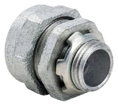 SOUTHWIRE Southwire 262M Rigid Compression Conduit Connector 3/4 Inch