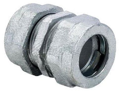 SOUTHWIRE Southwire 254M Rigid Compression Coupling 1-1/4 Inch