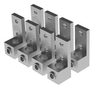SIEMENS Siemens LK32750N2 Powermod Lug Kit 3-phase