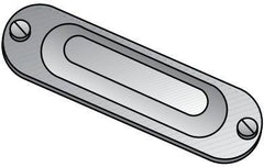APPLETON Appleton BS100A Conduit Body Cove 1 Inch