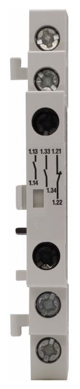 EATON Eaton XTPAXSA21 Auxiliary Contact