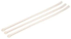 3M 3M CT11NT50-C Cable Tie 11 Inches 50 Lb