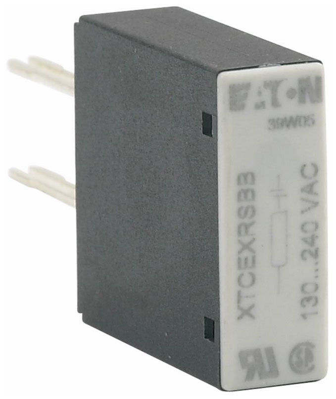 EATON Eaton XTCEXRSBB Remote Reset Contactor Accessory