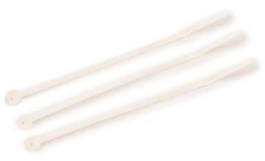 3M 3M CT4NT18-C Cable Tie 18 Lb 4 Inch
