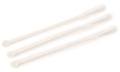 3M 3M CT4NT18-C Cable Tie 18 Lb 4 Inch