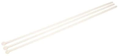 3M 3M CT15NT120-C Cable Tie 120 Lb 15 Inches