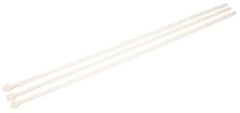 3M 3M CT15NT120-C Cable Tie 120 Lb 15 Inches