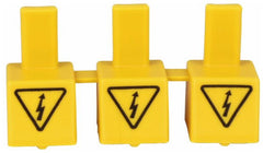 EATON Eaton ZV-BS-UL Busbar Shroud
