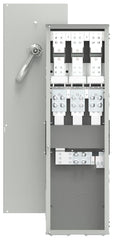 SIEMENS Siemens WS3600CU Power Module 3-phase 4-wire 600A