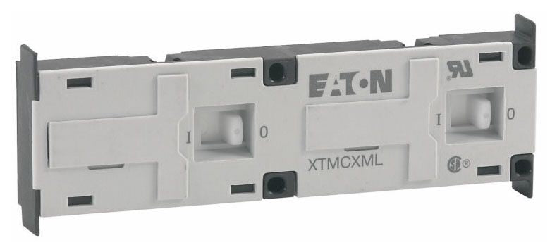 EATON Eaton XTMCXML Mechanical Interlock