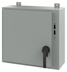 NVENT Nvent A42SA3808LP Nema 12 Disconnect Enclosure
