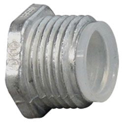 APPLETON Appleton CN-250I 2.5 Inch Insulated Bushed Nipple