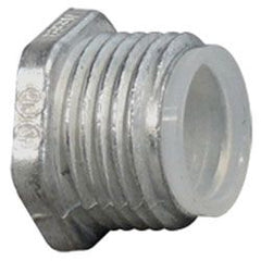 APPLETON Appleton CN-250I 2.5 Inch Insulated Bushed Nipple