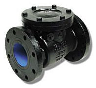MATCO-NORCA Matco-norca 115F10 3 Inch Flanged Cast Iron Fitting
