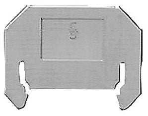 SIEMENS Siemens 8WA1820 Terminal Block