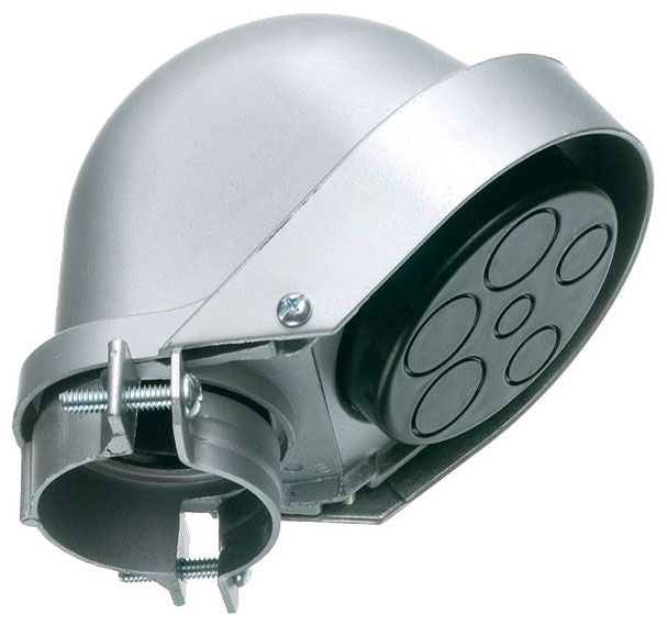 ARLINGTON Arlington 149 4-inch Clamp Type Entrance Cap