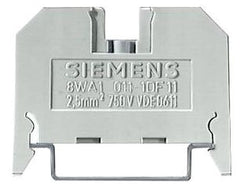 SIEMENS Siemens 8WA1011-1BF23 Terminal Block