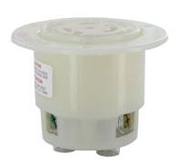 LEVITON Leviton 2326 Flanged Outlet