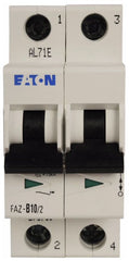 EATON Eaton FAZ-C2/2 Current Limiting Circuit Breaker
