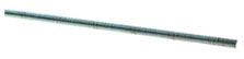 ACORN Acorn TR516 Threaded Rod 5/16-18 X 6 Inches