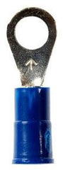 3M 3M MV14-10R/LX Insulated Ring Terminal 16-14 Awg